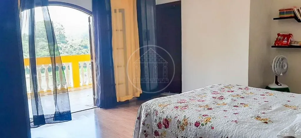 Sobrado, 3 quartos, 270 m² - Foto 13