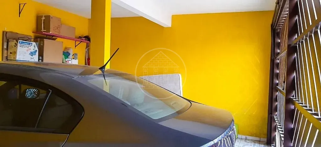 Sobrado, 3 quartos, 270 m² - Foto 27