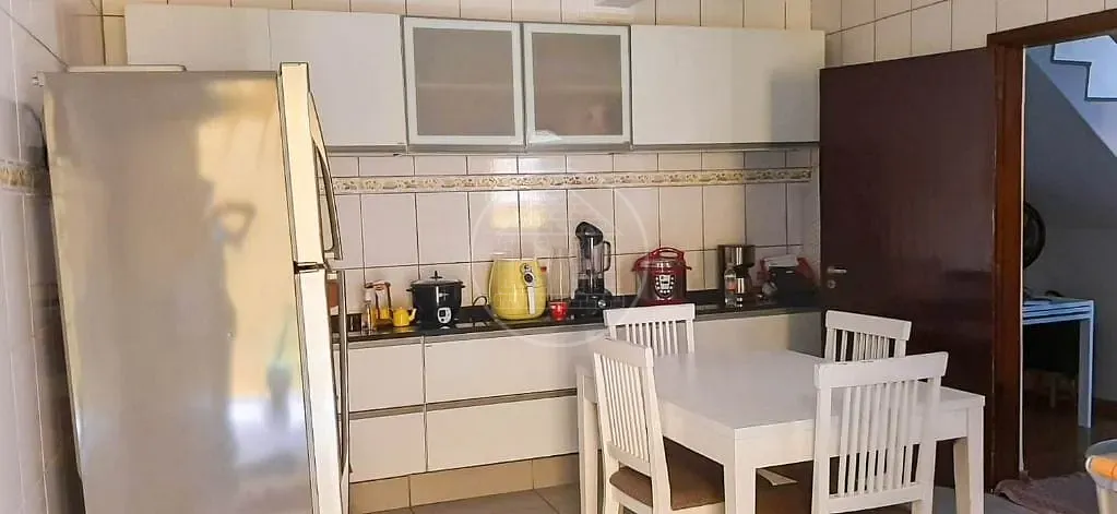 Sobrado, 3 quartos, 270 m² - Foto 8