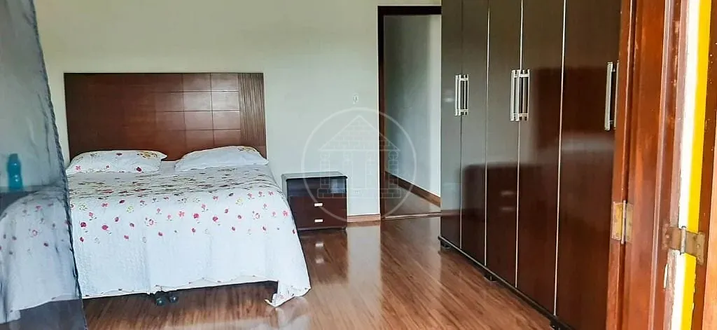 Sobrado, 3 quartos, 270 m² - Foto 14