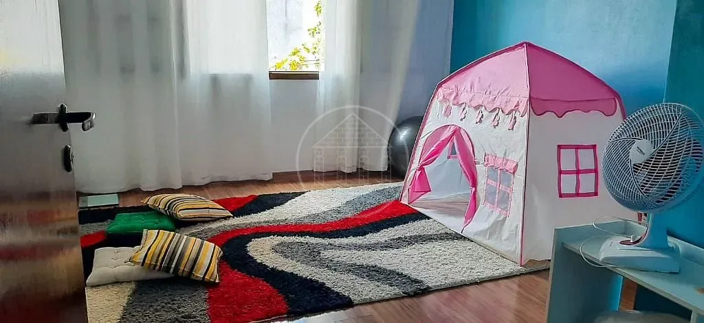 Sobrado, 3 quartos, 270 m² - Foto 21