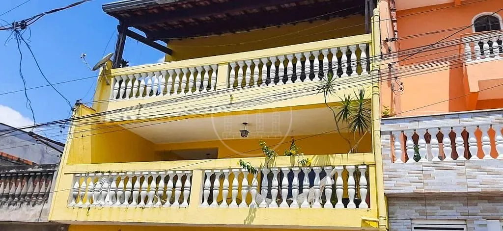 Sobrado, 3 quartos, 270 m² - Foto 28