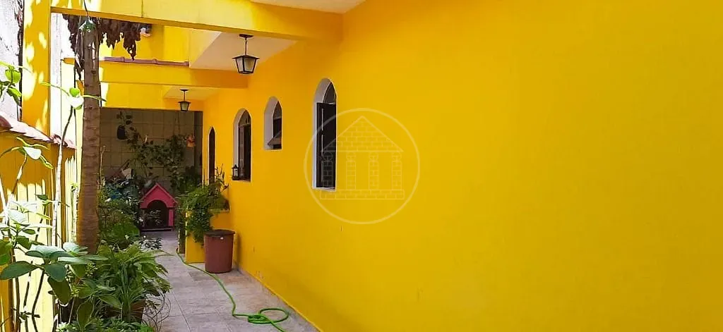 Sobrado, 3 quartos, 270 m² - Foto 25