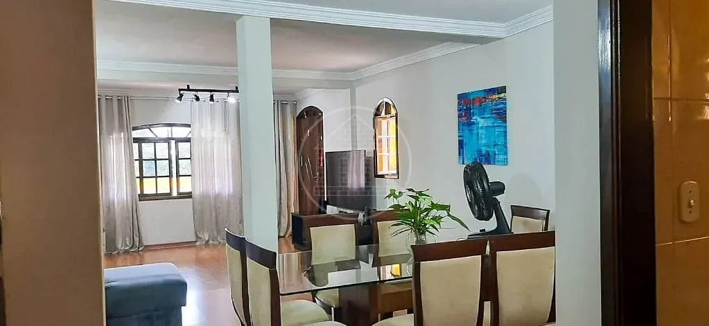 Sobrado, 3 quartos, 270 m² - Foto 5