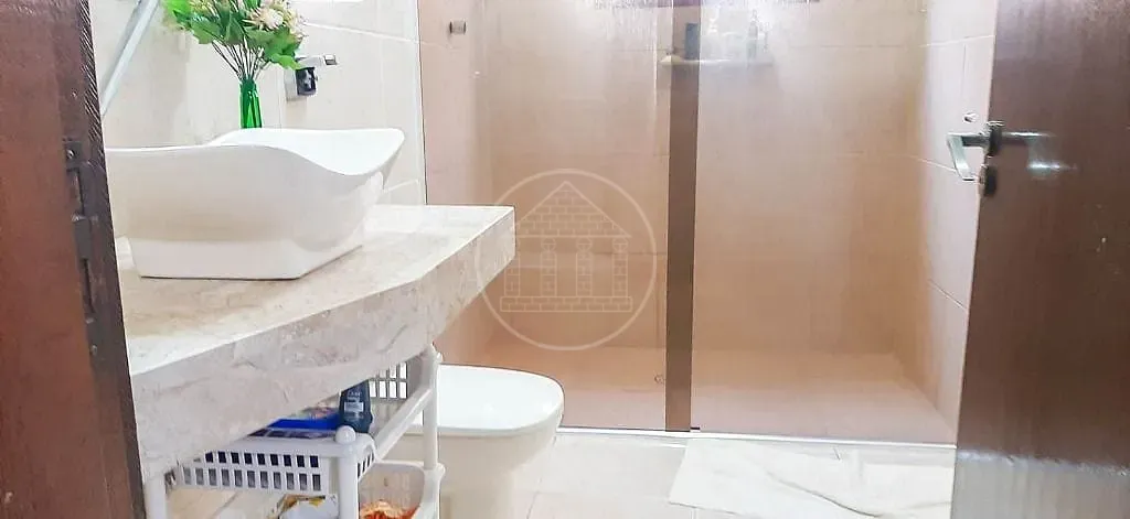 Sobrado, 3 quartos, 270 m² - Foto 16