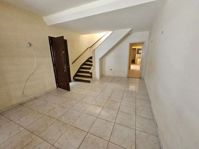 Sobrado com 124m² 3 quartos e 2 banheiros, à venda, no bairro Vila Clementino em São Paulo