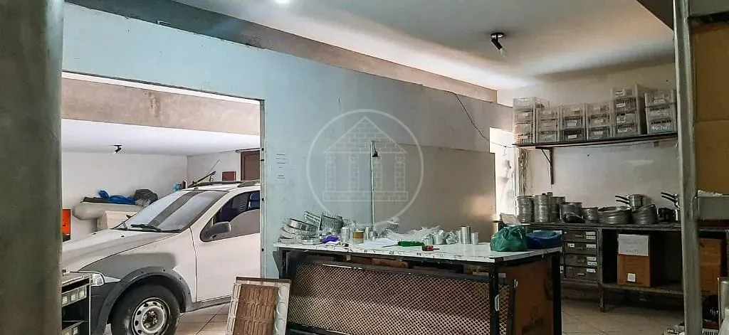 Sobrado, 4 quartos, 493 m² - Foto 45