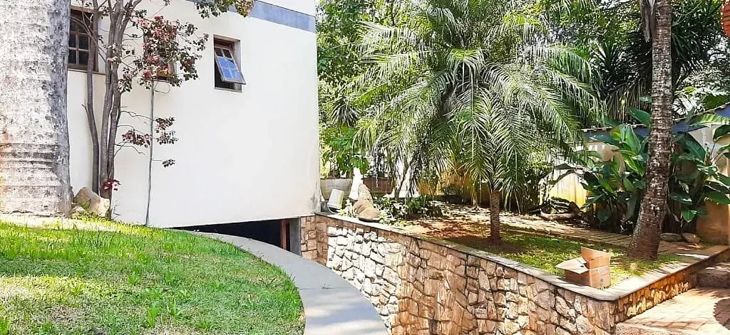 Sobrado, 4 quartos, 493 m² - Foto 4