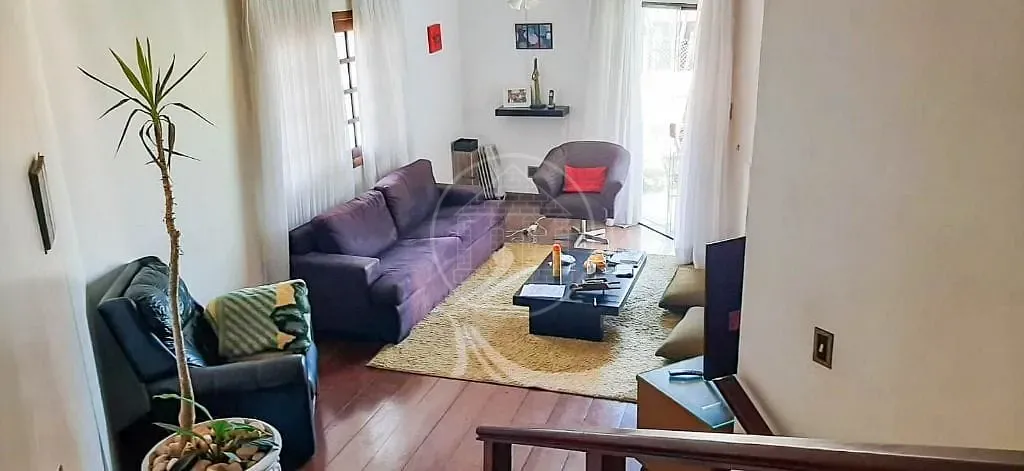 Sobrado, 4 quartos, 493 m² - Foto 17