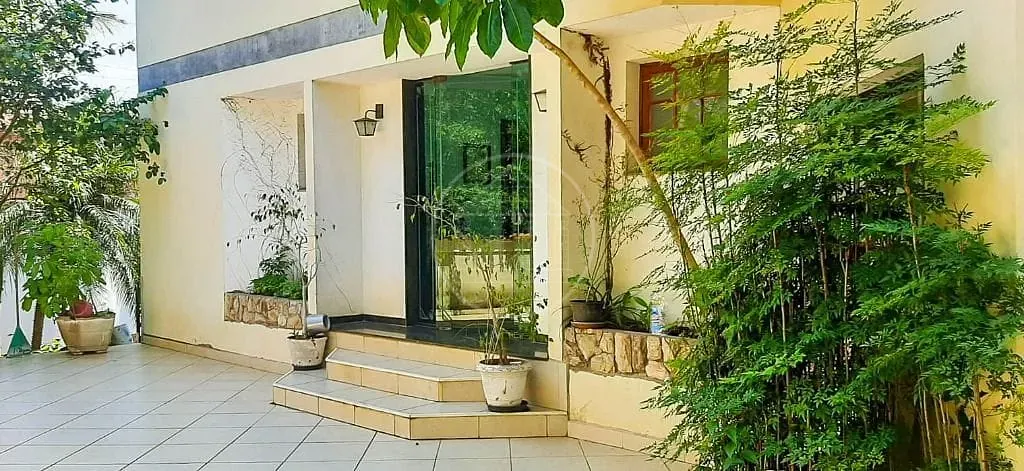 Sobrado, 4 quartos, 493 m² - Foto 56