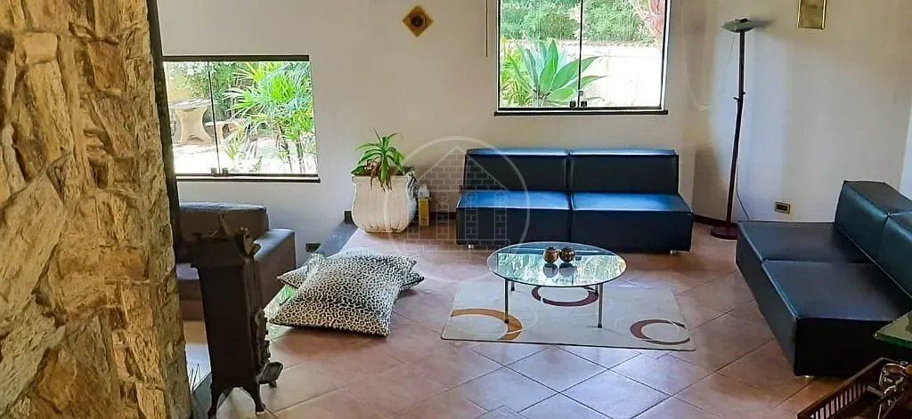 Sobrado, 4 quartos, 493 m² - Foto 12