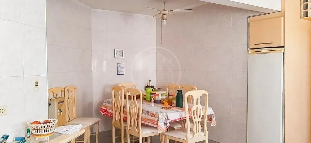 Sobrado, 4 quartos, 493 m² - Foto 21