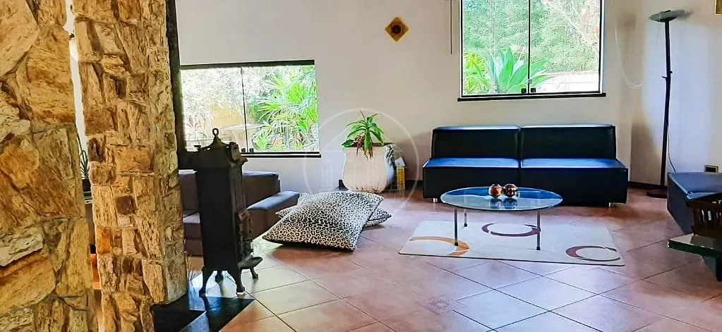 Sobrado, 4 quartos, 493 m² - Foto 11