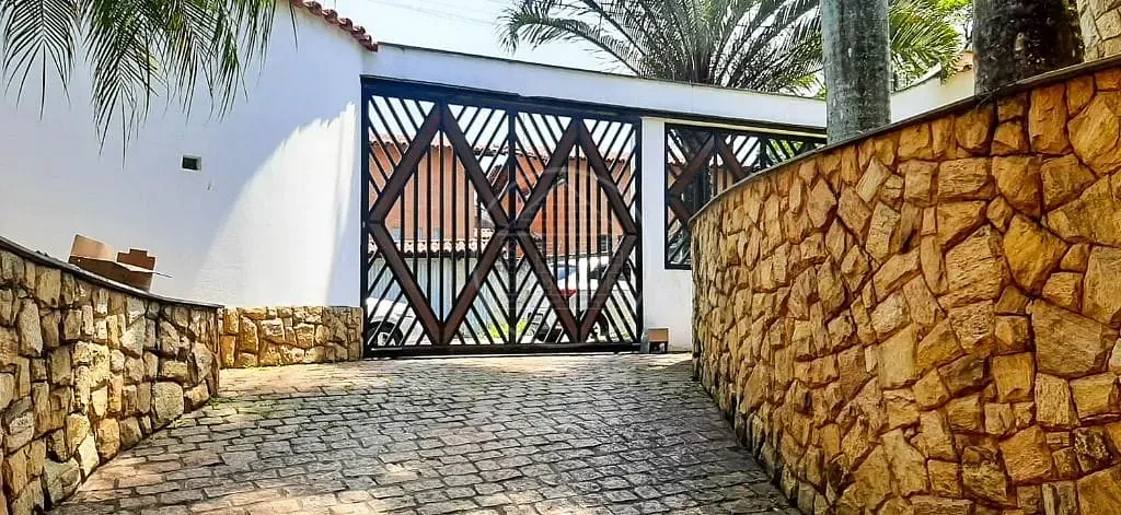 Sobrado, 4 quartos, 493 m² - Foto 43