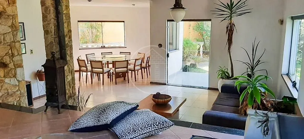 Sobrado, 4 quartos, 493 m² - Foto 7