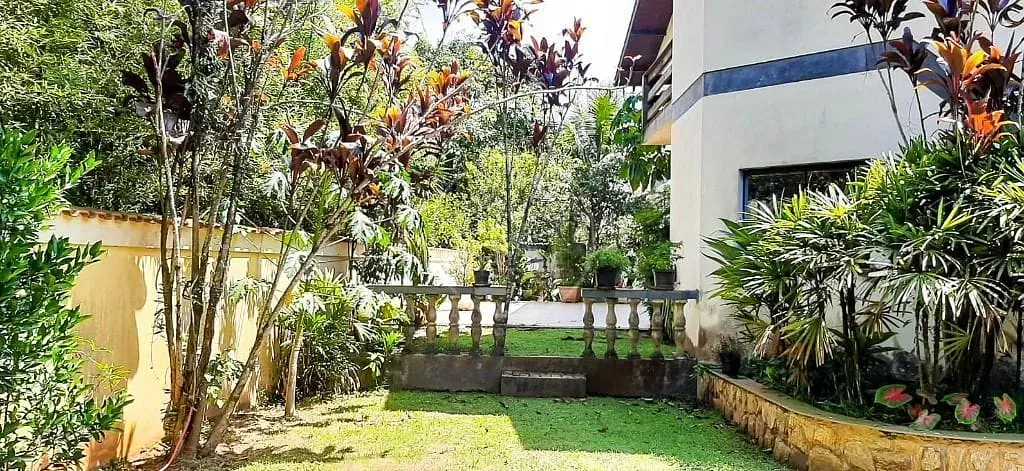 Sobrado, 4 quartos, 493 m² - Foto 50