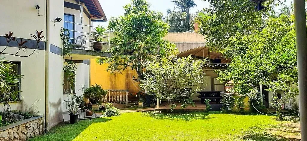 Sobrado, 4 quartos, 493 m² - Foto 49