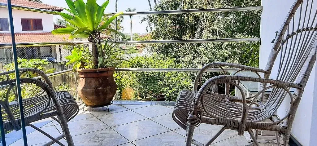 Sobrado, 4 quartos, 493 m² - Foto 36