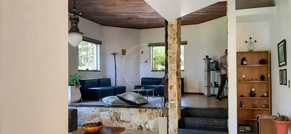 Sobrado, 4 quartos, 493 m² - Foto 10