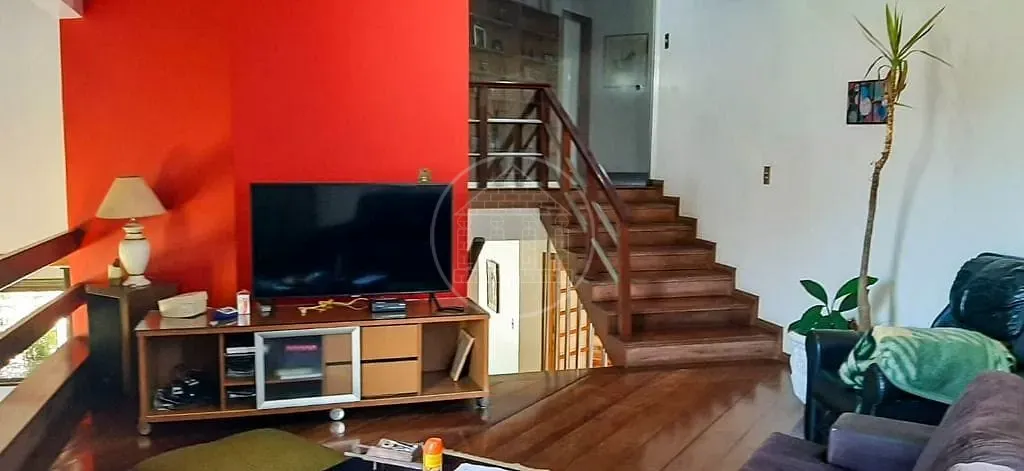 Sobrado, 4 quartos, 493 m² - Foto 14