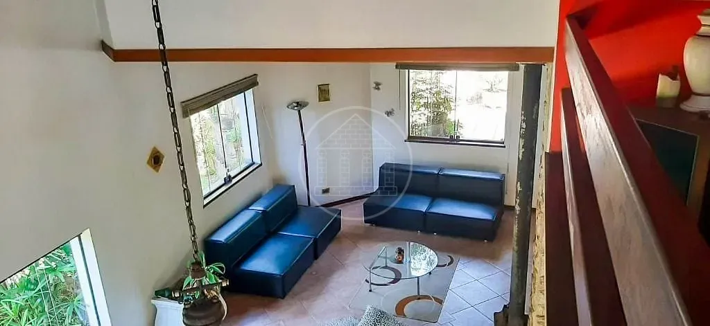 Sobrado, 4 quartos, 493 m² - Foto 19