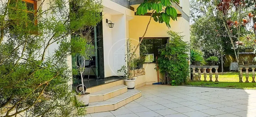 Sobrado, 4 quartos, 493 m² - Foto 57