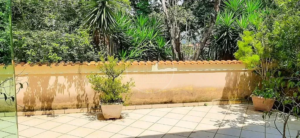Sobrado, 4 quartos, 493 m² - Foto 47