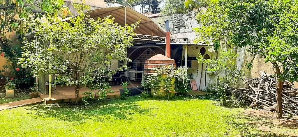 Sobrado, 4 quartos, 493 m² - Foto 53