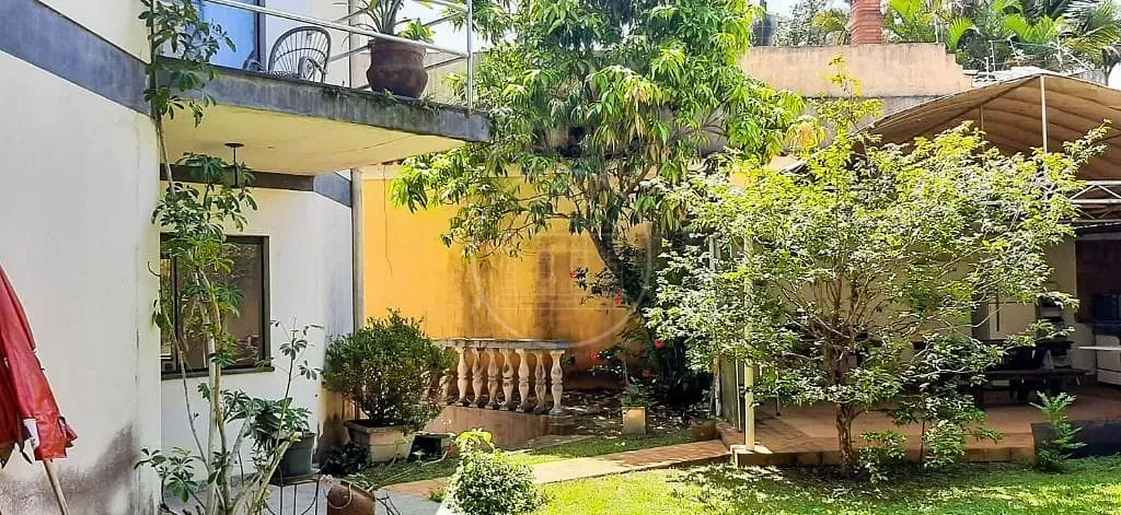 Sobrado, 4 quartos, 493 m² - Foto 54