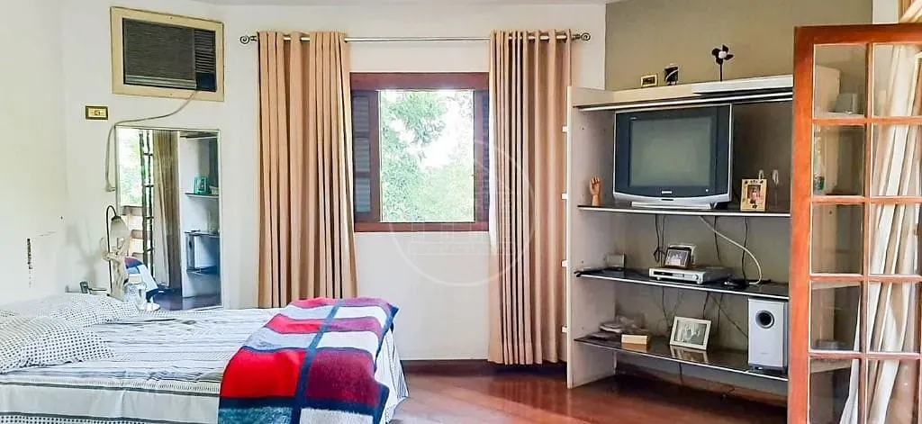 Sobrado, 4 quartos, 493 m² - Foto 26