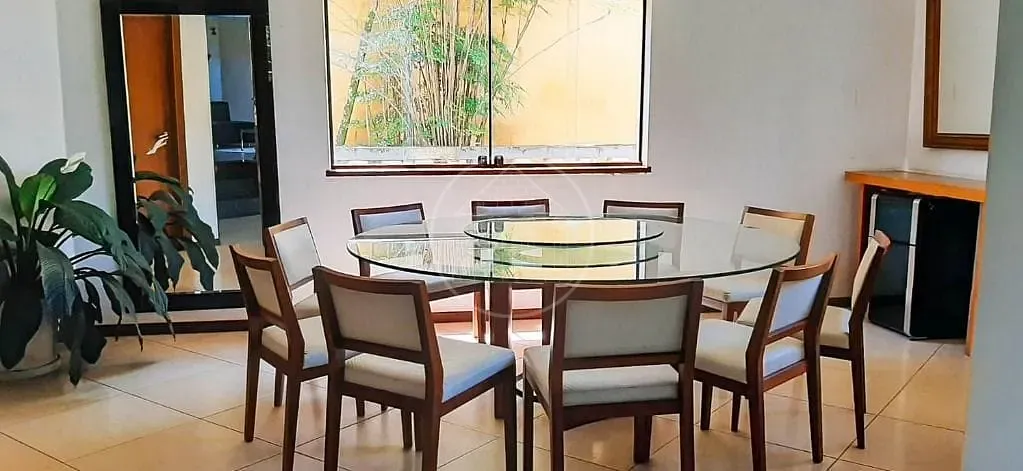Sobrado, 4 quartos, 493 m² - Foto 5