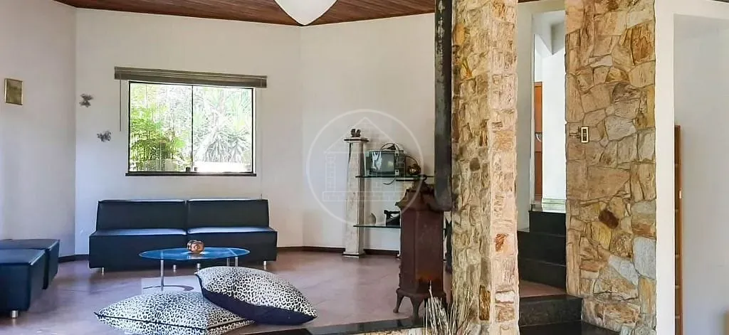 Sobrado, 4 quartos, 493 m² - Foto 9