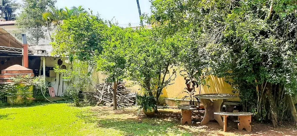 Sobrado, 4 quartos, 493 m² - Foto 52