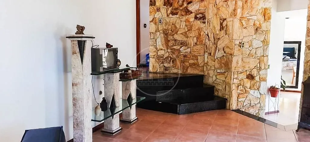 Sobrado, 4 quartos, 493 m² - Foto 13