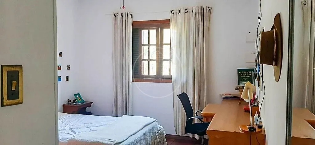 Sobrado, 4 quartos, 493 m² - Foto 33