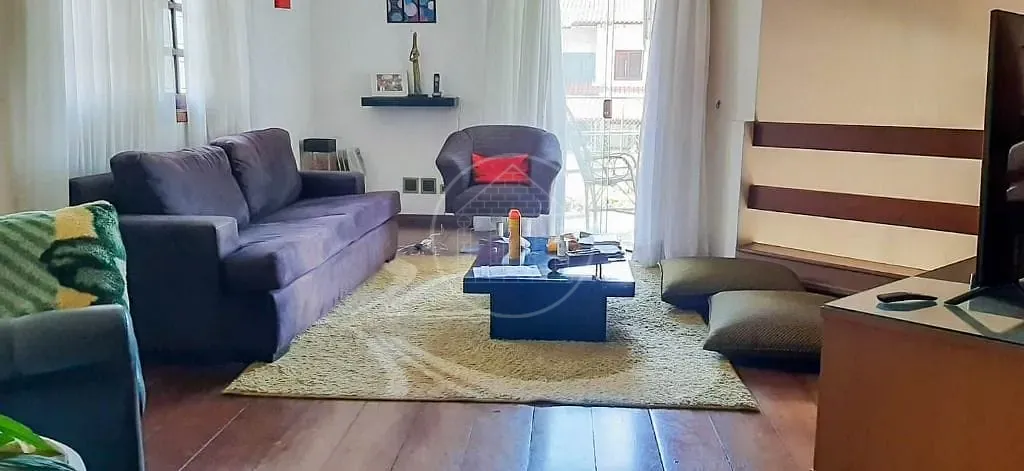 Sobrado, 4 quartos, 493 m² - Foto 16
