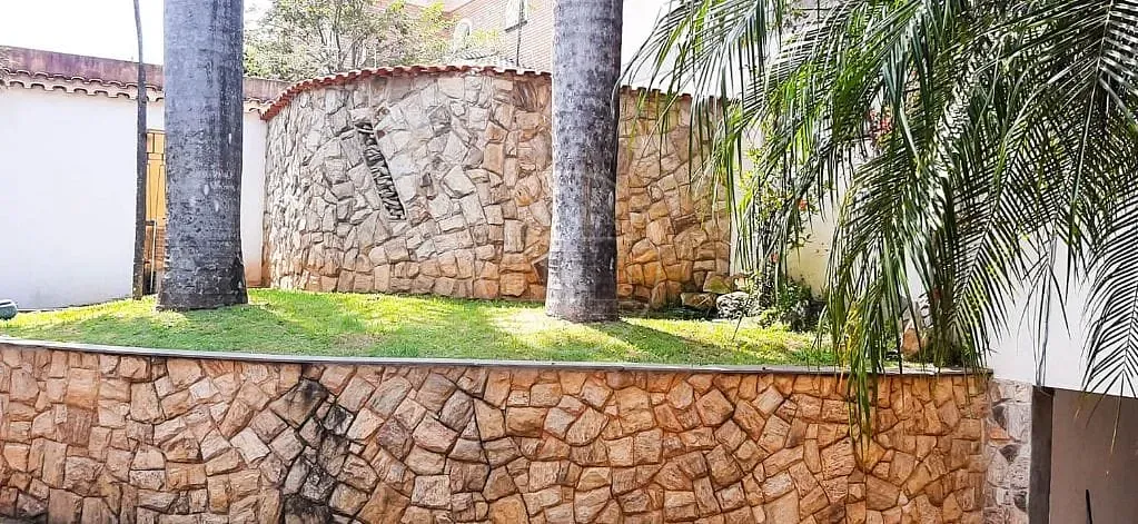 Sobrado, 4 quartos, 493 m² - Foto 40