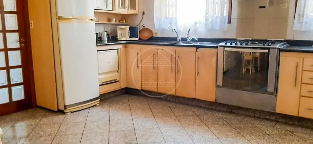 Sobrado, 4 quartos, 493 m² - Foto 22