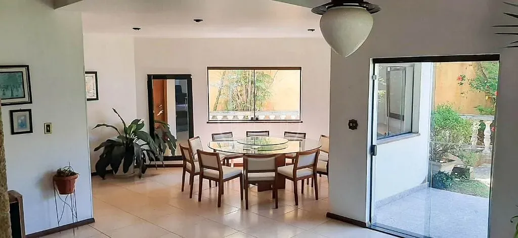 Sobrado, 4 quartos, 493 m² - Foto 6