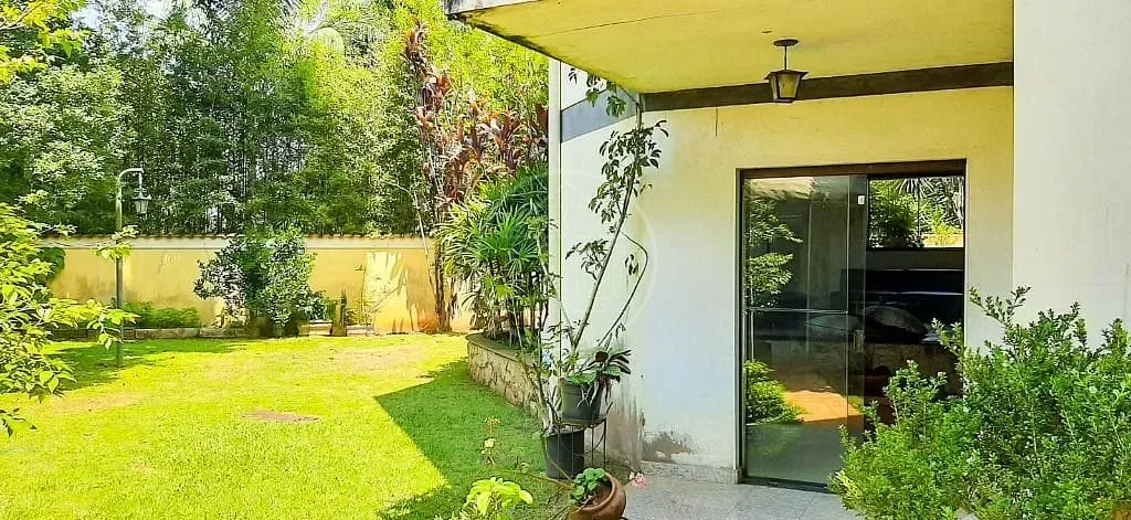 Sobrado, 4 quartos, 493 m² - Foto 59