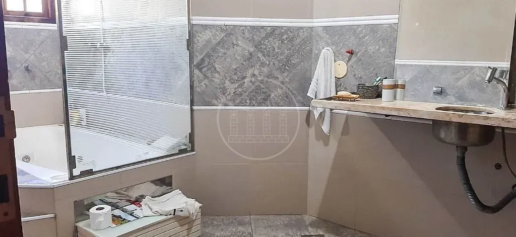 Sobrado, 4 quartos, 493 m² - Foto 29