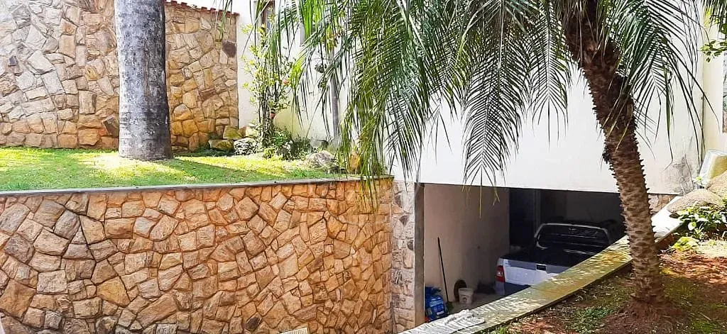 Sobrado, 4 quartos, 493 m² - Foto 2
