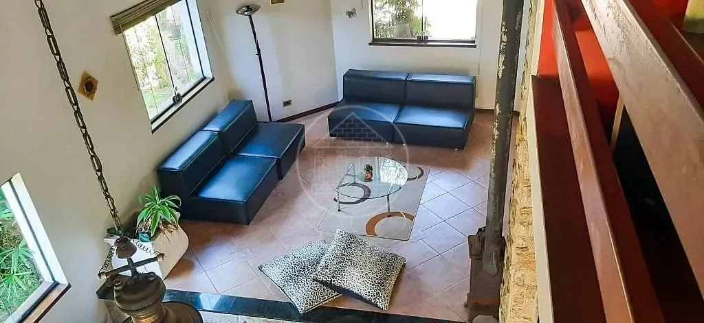 Sobrado, 4 quartos, 493 m² - Foto 18
