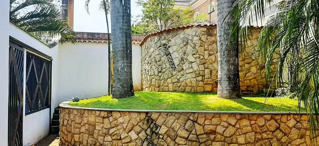 Sobrado, 4 quartos, 493 m² - Foto 41