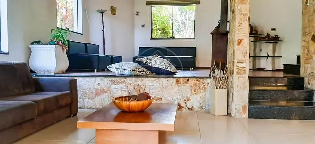 Sobrado, 4 quartos, 493 m² - Foto 8