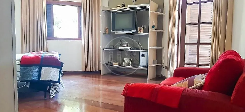 Sobrado, 4 quartos, 493 m² - Foto 34