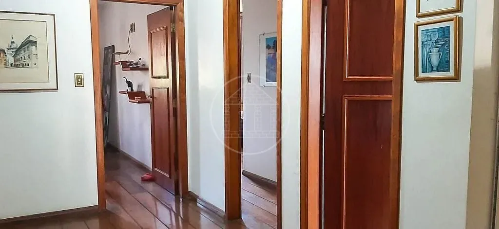 Sobrado, 4 quartos, 493 m² - Foto 24