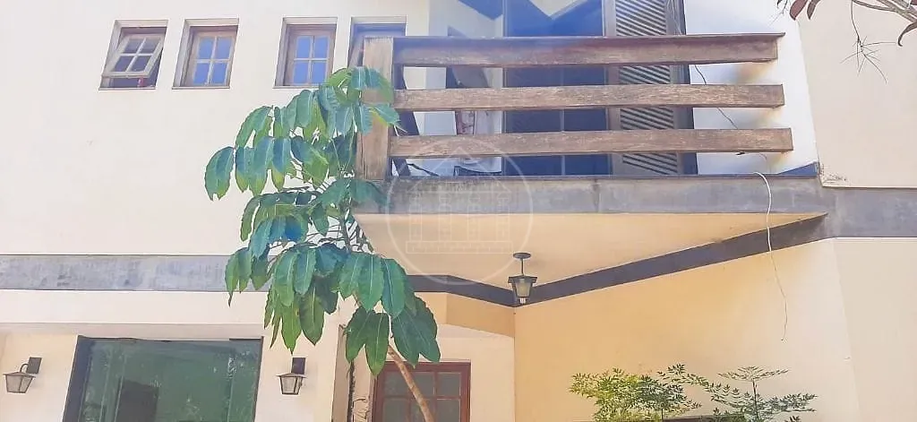 Sobrado, 4 quartos, 493 m² - Foto 51
