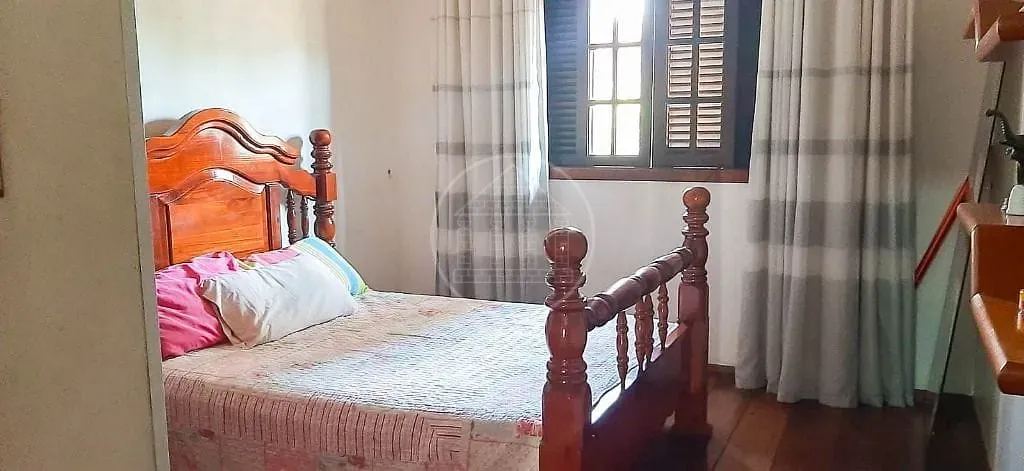 Sobrado, 4 quartos, 493 m² - Foto 35