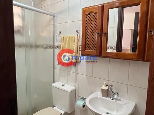 Sobrado com 250m² 3 quartos e 1 banheiro, à venda, no bairro Jardim Tranqüilidade em Guarulhos